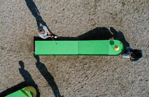 Beder Malling Other | First Camp Ajstrup Strand