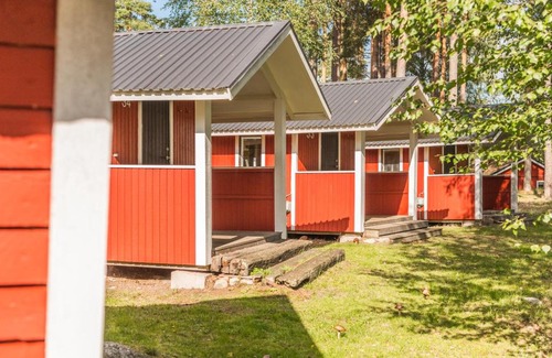 Saffle Municipality Other | First Camp Duse Udde - Säffle