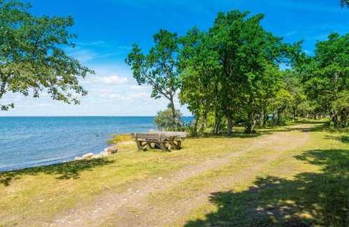 Storlinge House | First Camp Ekerum - Öland