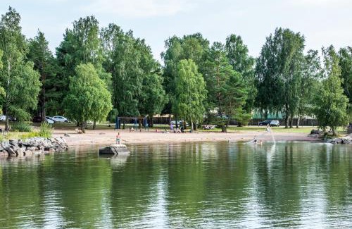 Mariestad Other | First Camp Ekudden-Mariestad
