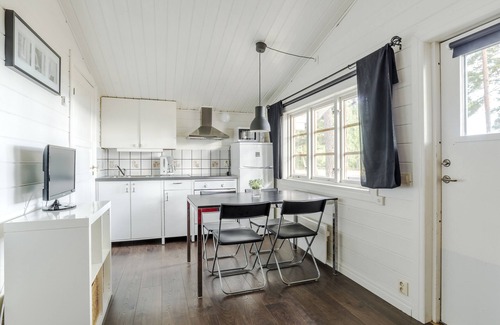 Hammaro RV Rental | First Camp Mörudden Karlstad
