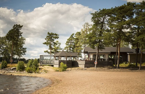 Hammaro RV Rental | First Camp Mörudden Karlstad