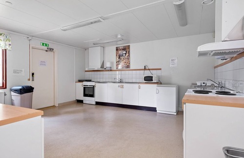 Borlange Cabin | First Camp Mellsta-Borlänge