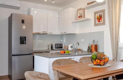 Rogoznica Apartment | First Choice Apartment Rogoznica