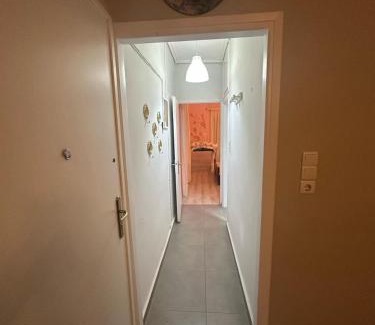 Spata-Artemida Apartment | First choice
