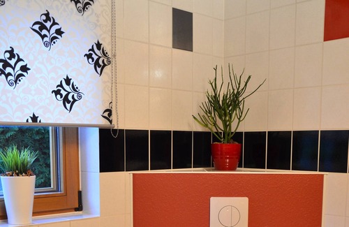 Werdorf Apartment | First-class 4 * holiday apartment for those seeking tranquility on the Lahn bike path, garden & terrace