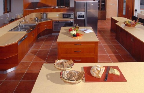 Choudetsi Villa | First class villa with pool