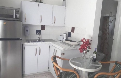 Ponton Apartment | First Day Hotel on Aruba