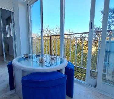 Mostoles Bed & Breakfast | First Dream