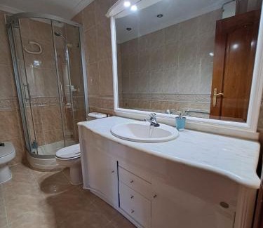 Mostoles Bed & Breakfast | First Dream