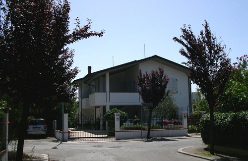 San Mauro a Mare Apartment | First floor 80sqm apartment