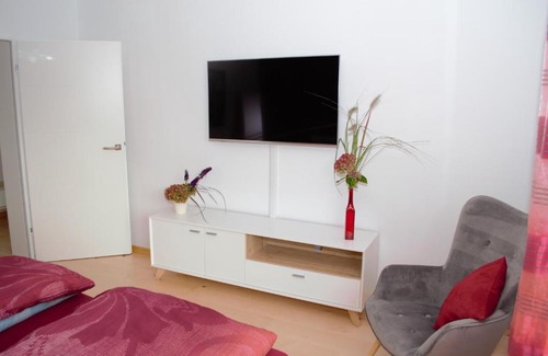 Furstenfeldbruck District Apartment | First Floor Olching