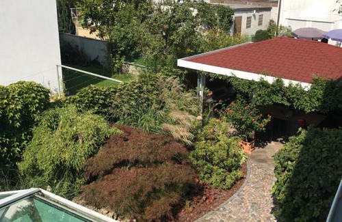 Furstenfeldbruck District Apartment | First Floor Olching