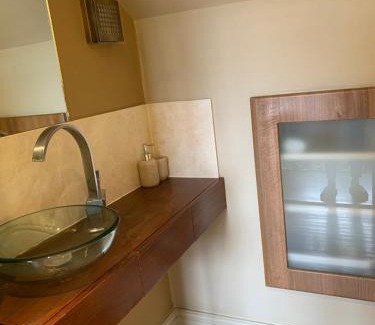 Carterton House | First floor Pad Carterton near Burford
