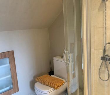 Carterton House | First floor Pad Carterton near Burford