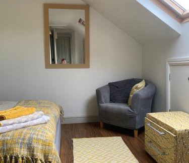 Carterton House | First floor Pad Carterton near Burford