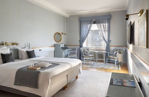 Ornskoldsvik Hotel | First Hotel Statt Örnsköldsvik