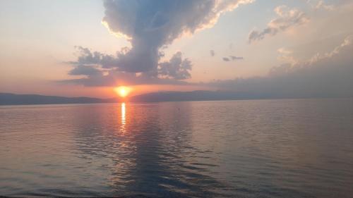 Pestani Apartment | First line apartment