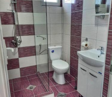 Pestani Apartment | First line apartment