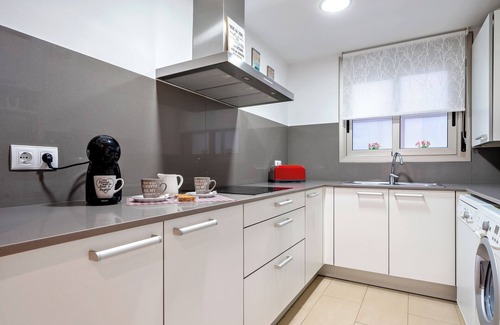 Comarruga Apartment | FIRST LINE BEACH: "LA CALMA" APARTMENT. OCEANFRONT!