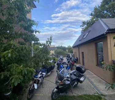 Rezekne Bed & Breakfast | First Price