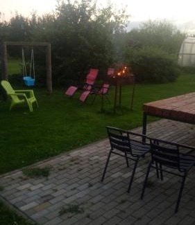 Rezekne Bed & Breakfast | First Price