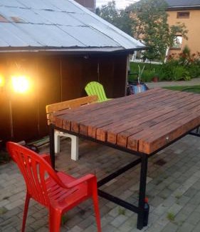 Rezekne Bed & Breakfast | First Price