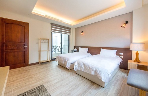Taitung House | First Quality B&B