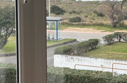 Santona Apartment | First row Berria beach ! with LARGE POOL