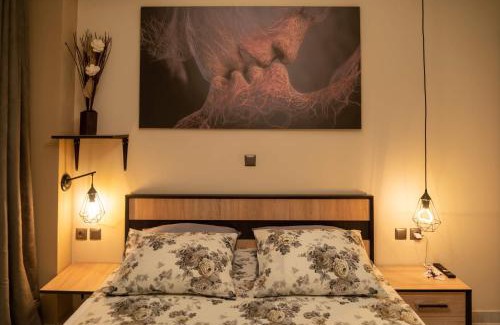 Katerini Apartment | First View Apartment