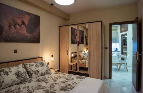 Katerini Apartment | First View Apartment