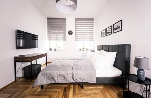 Gohlis-Mitte Apartment | ✪ FirstClass-Apartment in Leipzig-Gohlis ✪
