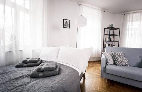 Gohlis-Mitte Apartment | ✪ FirstClass-Apartment in Leipzig-Gohlis ✪