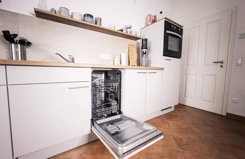 Gohlis-Mitte Apartment | ✪ FirstClass-Apartment in Leipzig-Gohlis ✪