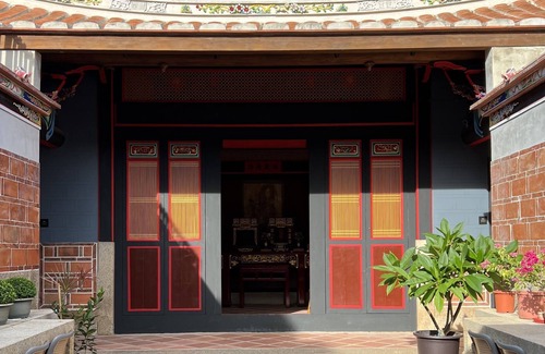 Jinhu Bed & Breakfast | Firstfloor inn