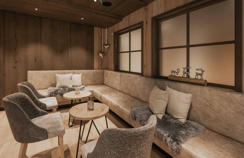 Zauchensee Hotel | FIRSTpeak