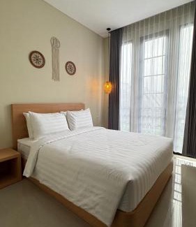 Oro Oro Ombo Villa | Firzani Villa