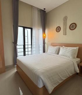 Oro Oro Ombo Villa | Firzani Villa