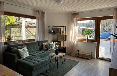 Bad Schwalbach Apartment | Fischbacher Waldidyll