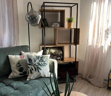 Bad Schwalbach Apartment | Fischbacher Waldidyll
