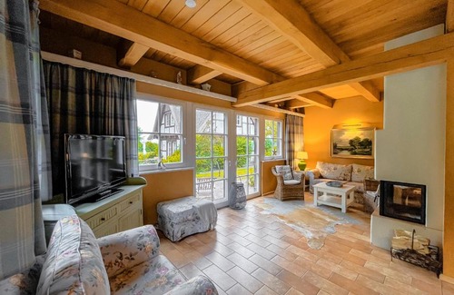 Quilitz House | Fischerhaus in Quilitz