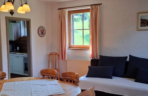 Notsch im Gailtal Cabin | Fischerwinkel Apartment No. 2 - Wasserleonburg Castle