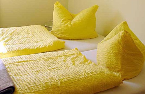 Muhlen Eichsen Apartment | Fischerwohnung - Holiday apartments between Wismar and Schwerin