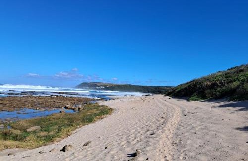 Haga Haga Apartment | Fish Bay Getaway