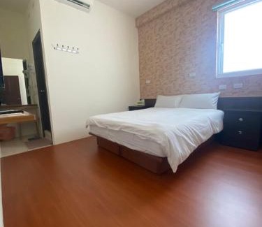 Xiaoliuqiu House | Fish Luck Guesthouse