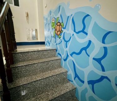 Xiaoliuqiu House | Fish Luck Guesthouse