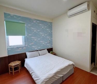 Xiaoliuqiu House | Fish Luck Guesthouse