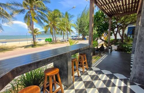 Sam Roi Yot Hotel | Fisherman Resort at Sam Roi Yot