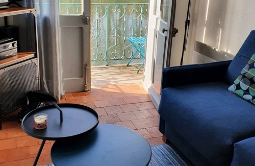 Olivet House | Fisherman's House on the banks of the Loiret in Olivet