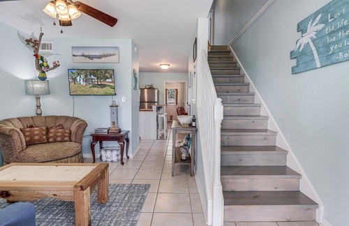 Rockport House | Fisherman's Inn 2 Bedroom Home by RedAwning